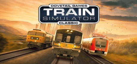 Train Simulator Classic (2023) Bundle PC Steam CD Key
