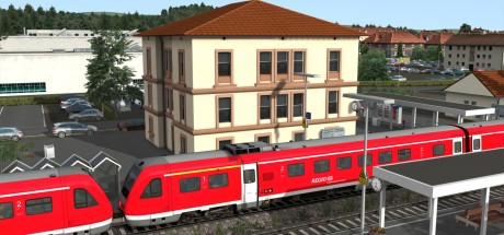 Train Simulator Classic (2023) Bundle PC Steam CD Key