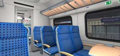 Train Simulator Classic (2023) Bundle PC Steam CD Key