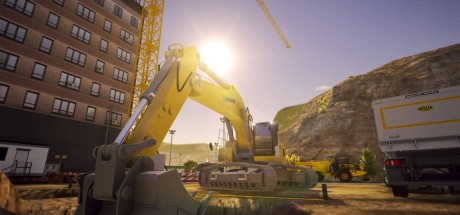 Construction Simulator 2 US - Console Edition AR XBOX One CD Key