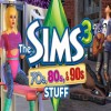 The Sims 3 - 70s, 80s, & 90s Stuff Pack DLC PC EA App CD Key