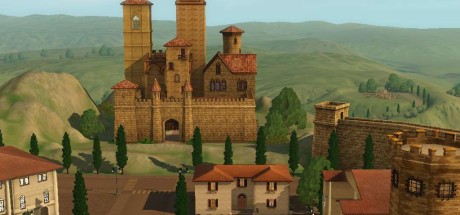 The Sims 3 - Monte Vista DLC EA App CD Key The Sims 3 - Monte Vista DLC EA App CD Key