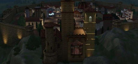 The Sims 3 - Monte Vista DLC EA App CD Key The Sims 3 - Monte Vista DLC EA App CD Key