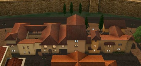 The Sims 3 - Monte Vista DLC EA App CD Key The Sims 3 - Monte Vista DLC EA App CD Key