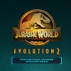 Jurassic World Evolution 2 - Prehistoric Marine Species Pack DLC Steam CD Key