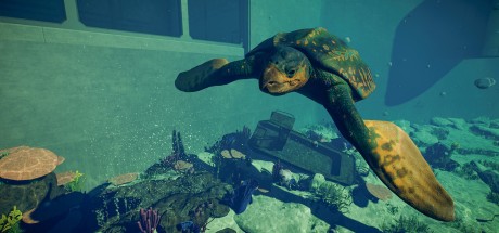 Jurassic World Evolution 2 - Prehistoric Marine Species Pack DLC Steam CD Key