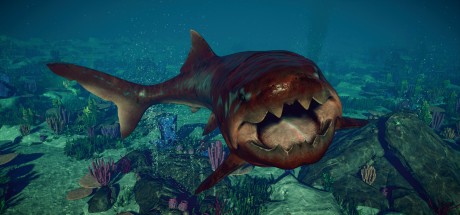 Jurassic World Evolution 2 - Prehistoric Marine Species Pack DLC Steam CD Key