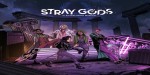 Stray Gods: The Roleplaying Musical PC Steam CD Key