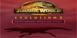 Jurassic World Evolution 2 - Feathered Species Pack DLC EU Steam CD Key
