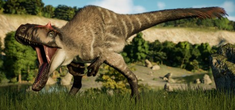 Jurassic World Evolution 2 - Feathered Species Pack DLC EU Steam CD Key