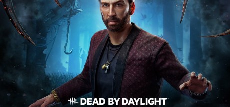 Dead by Daylight - Nicolas Cage Chapter Pack DLC AR XBOX One / Xbox Series X|S CD Key
