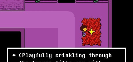 Undertale AR XBOX One / Xbox Series X|S CD Key