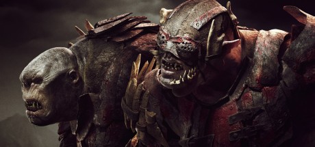 Middle-earth: Shadow of War - Outlaw Tribe Nemesis Expansion DLC Steam CD Key Middle-earth: Shadow of War - Outlaw Tribe Nemesis Expansion DLC Steam CD Key