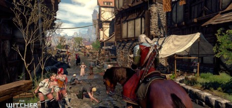 The Witcher 3: Wild Hunt Complete Edition US XBOX One / Xbox Series X|S CD Key The Witcher 3: Wild Hunt Complete Edition US XBOX One / Xbox Series X|S CD Key