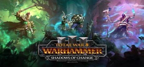 Total War: WARHAMMER III - Shadows of Change DLC EU PC Steam CD Key