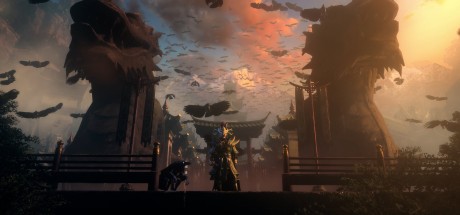 Total War: WARHAMMER III - Shadows of Change DLC EU PC Steam CD Key