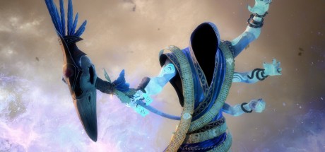 Total War: WARHAMMER III - Shadows of Change DLC EU PC Steam CD Key