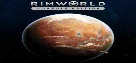 RimWorld Console Edition EU XBOX One / Xbox Series X|S CD Key