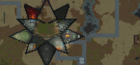 RimWorld Console Edition EU XBOX One / Xbox Series X|S CD Key