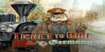 Ticket to Ride: Classic Edition - Germany DLC Steam CD Key