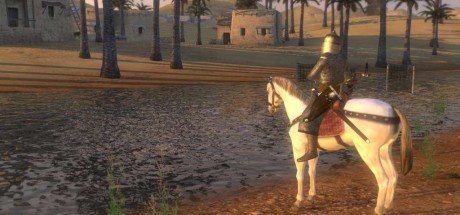 Mount & Blade: Warband PC Steam CD Key