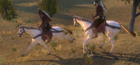 Mount & Blade: Warband PC Steam CD Key