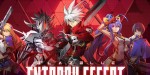 BlazBlue Entropy Effect Steam CD Key