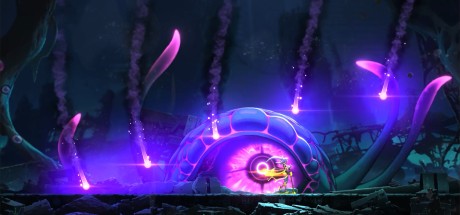 BlazBlue Entropy Effect Steam CD Key BlazBlue Entropy Effect Steam CD Key