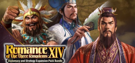 Romance of the Three Kingdoms XIV - Diplomacy and Strategy Expansion Pack DLC PC Steam CD key Romance of the Three Kingdoms XIV - Diplomacy and Strategy Expansion Pack DLC PC Steam CD key