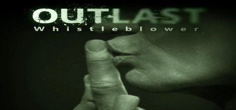 Outlast - Whistleblower DLC EU PC Steam CD Key