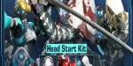 Exoprimal - Head Start Kit DLC PC Steam CD Key