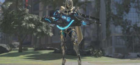 Exoprimal - Head Start Kit DLC PC Steam CD Key