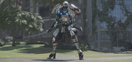 Exoprimal - Head Start Kit DLC PC Steam CD Key