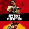 Red Dead Redemption & Red Dead Redemption 2 Bundle AR XBOX One / Xbox Series X|S CD Key