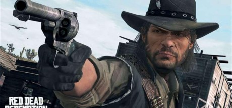 Red Dead Redemption & Red Dead Redemption 2 Bundle AR XBOX One / Xbox Series X|S CD Key