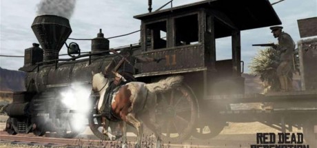 Red Dead Redemption & Red Dead Redemption 2 Bundle AR XBOX One / Xbox Series X|S CD Key