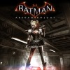 Batman: Arkham Knight - Harley Quinn Story Pack DLC Steam CD Key
