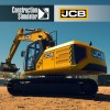 Construction Simulator - JCB Pack DLC PC Steam CD Key