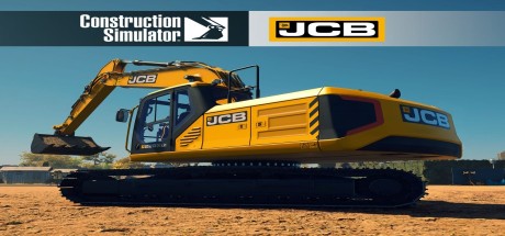 Construction Simulator - JCB Pack DLC PC Steam CD Key