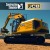 Construction Simulator - JCB Pack DLC PC Steam CD Key