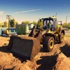 Construction Simulator - JCB Pack DLC PC Steam CD Key