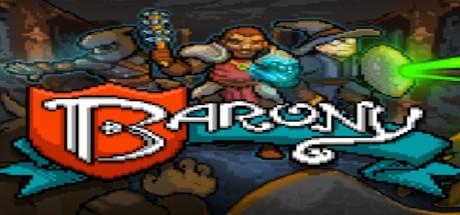 Barony PC Steam CD Key