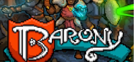 Barony PC Steam CD Key