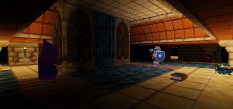 Barony PC Steam CD Key Barony PC Steam CD Key