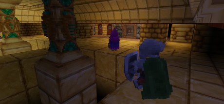 Barony PC Steam CD Key