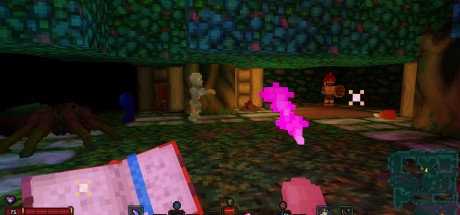 Barony PC Steam CD Key