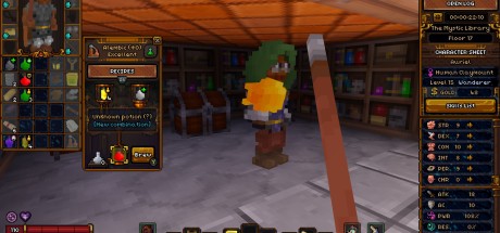 Barony PC Steam CD Key