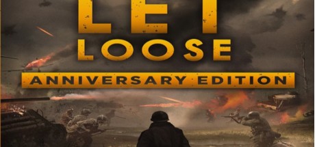 Hell Let Loose: Anniversary Edition AR Xbox Series X|S CD Key