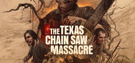 The Texas Chain Saw Massacre Steam CD Key