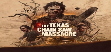 The Texas Chain Saw Massacre EU Steam CD Key